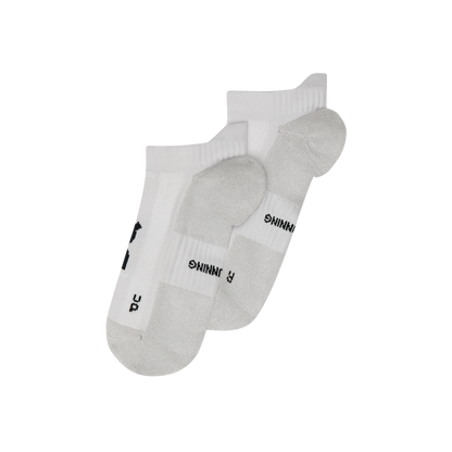 On Core Run Sock Low 2P Glacier