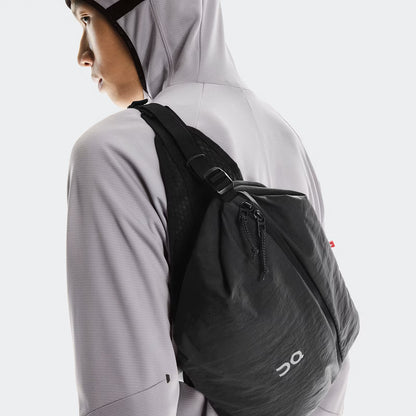 On Sling Pack 9L Magnet | Black