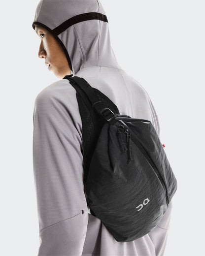 On Sling Pack 9L Magnet | Black