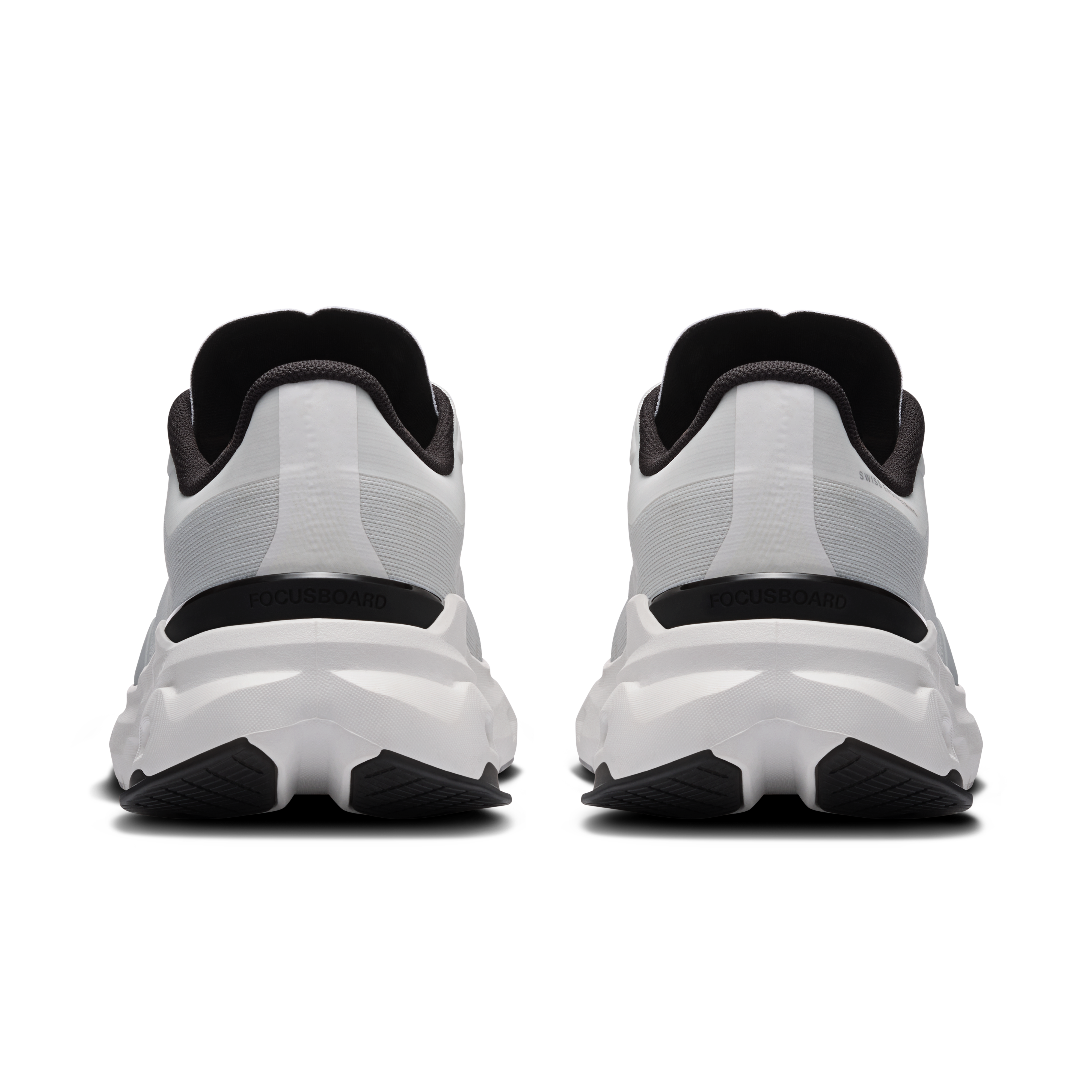 On Cloudpulse 2 White Black