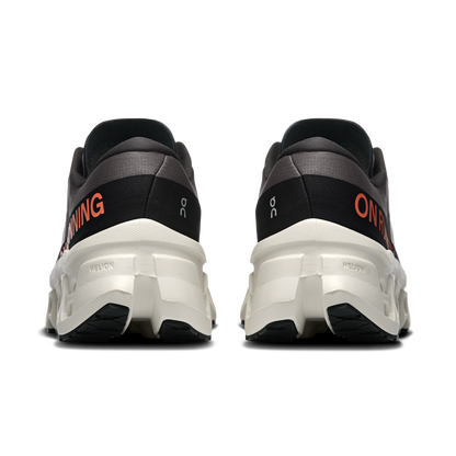 On Cloudmonster 3 Eclipse Ivory (Women'S)