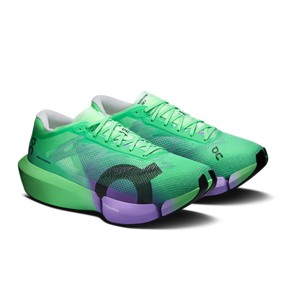 On Cloudboom Strike 2 Verdite Aconite