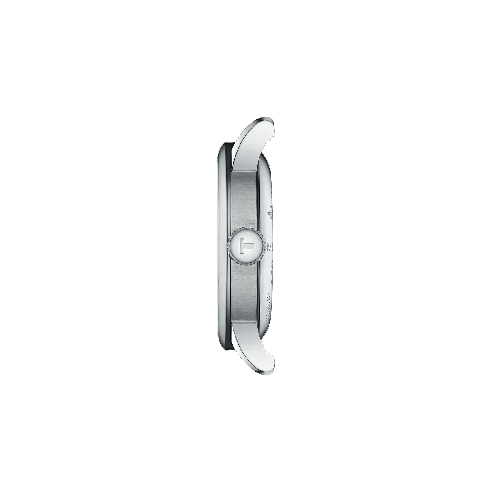 Tissot Le Locle Open Heart 39.3Mm T0064071103302