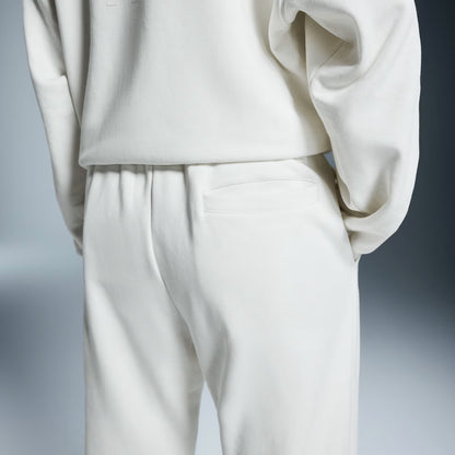 On Open Club Pants White