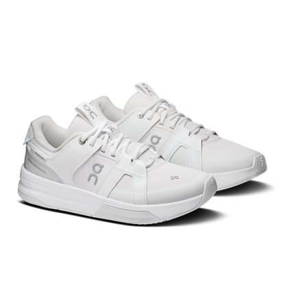 On The Roger Clubhouse Pro 2 White Ivory (Women'S)