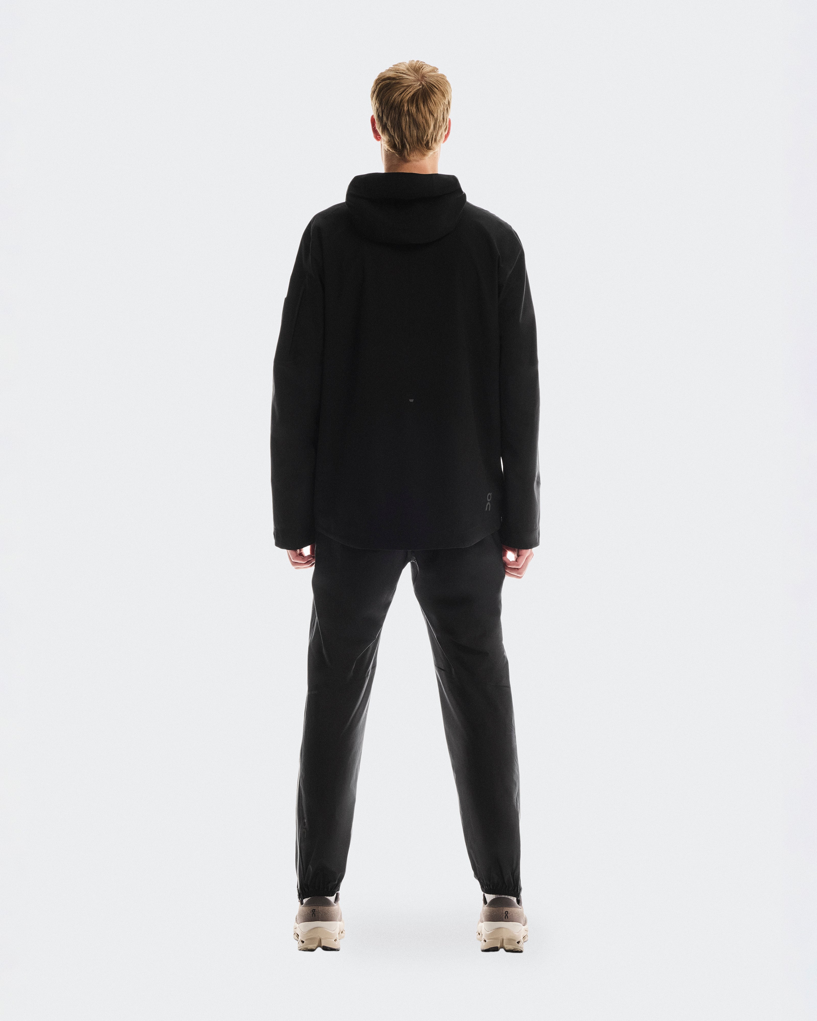 On Ultra Pants Black