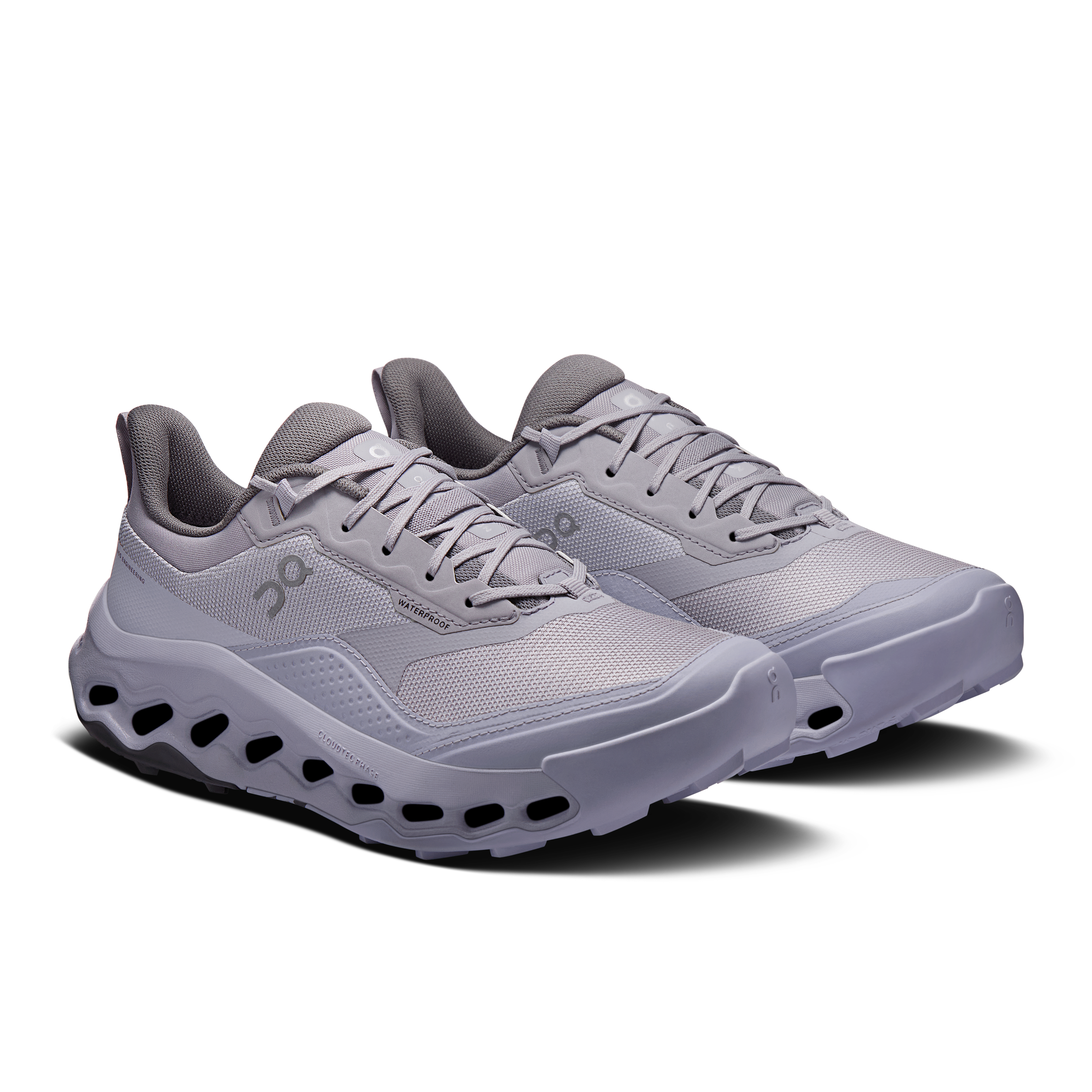 On Cloudhorizon 2 Waterproof Lilac Nimbus (Women'S)