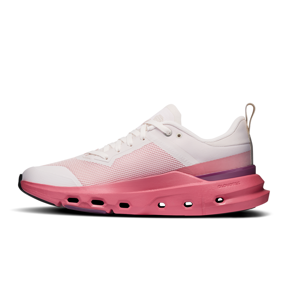 On Cloudpulse Next Oyster Camellia (Women'S)