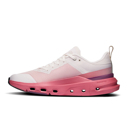 On Cloudpulse Next Oyster Camellia (Women'S)