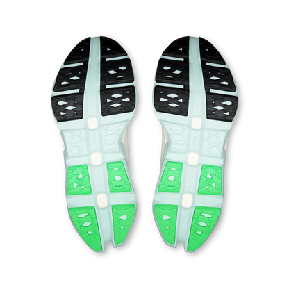 On Cloudmonster 3 Hyper Ivory Flurry (Women'S)