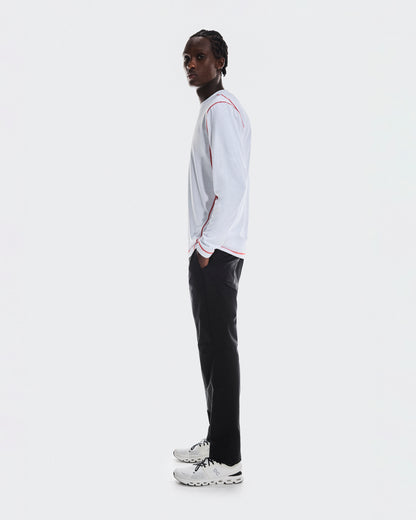 On All-Day Classic Pants Black