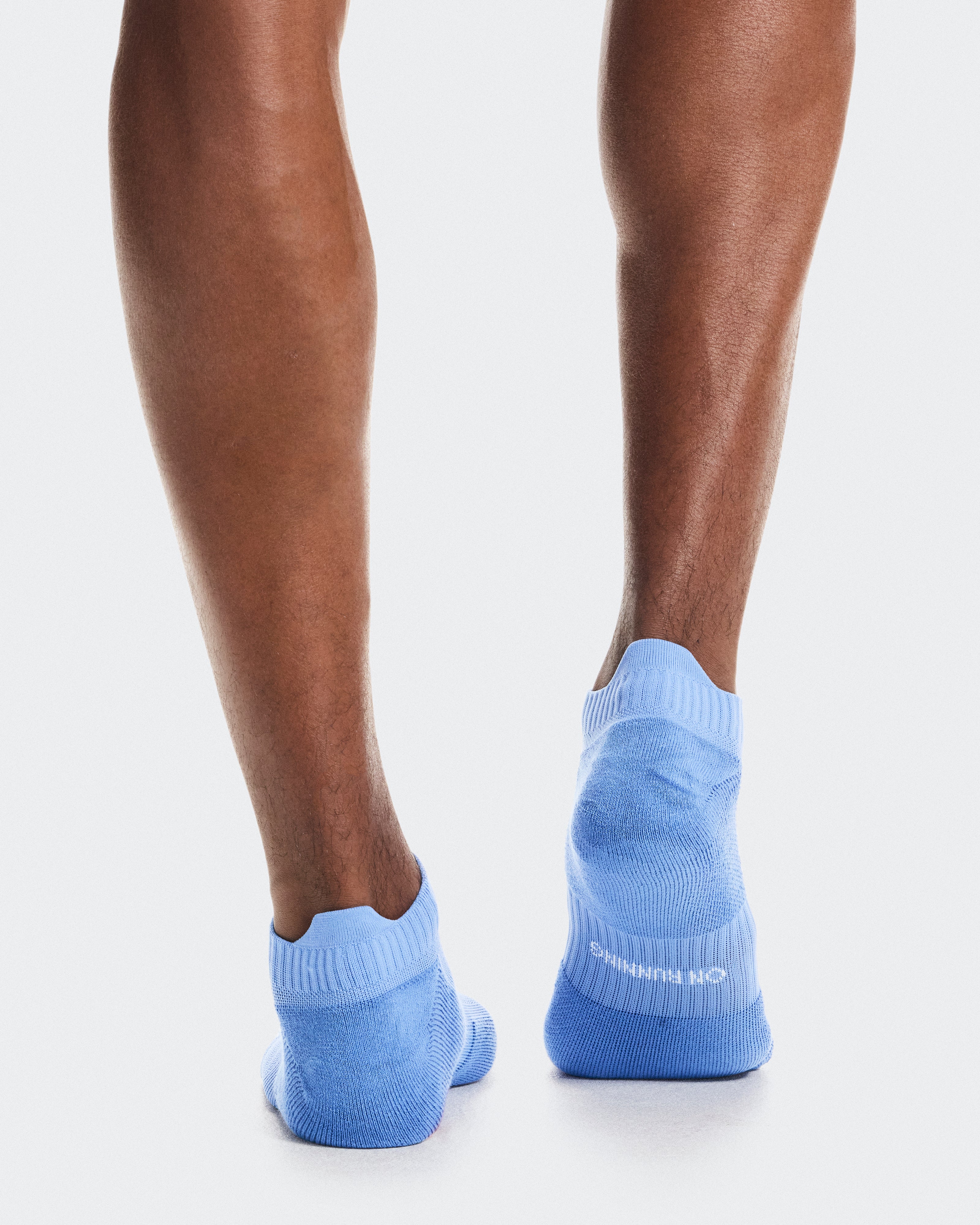On Core Run Sock Low 2P Sailor | Flint