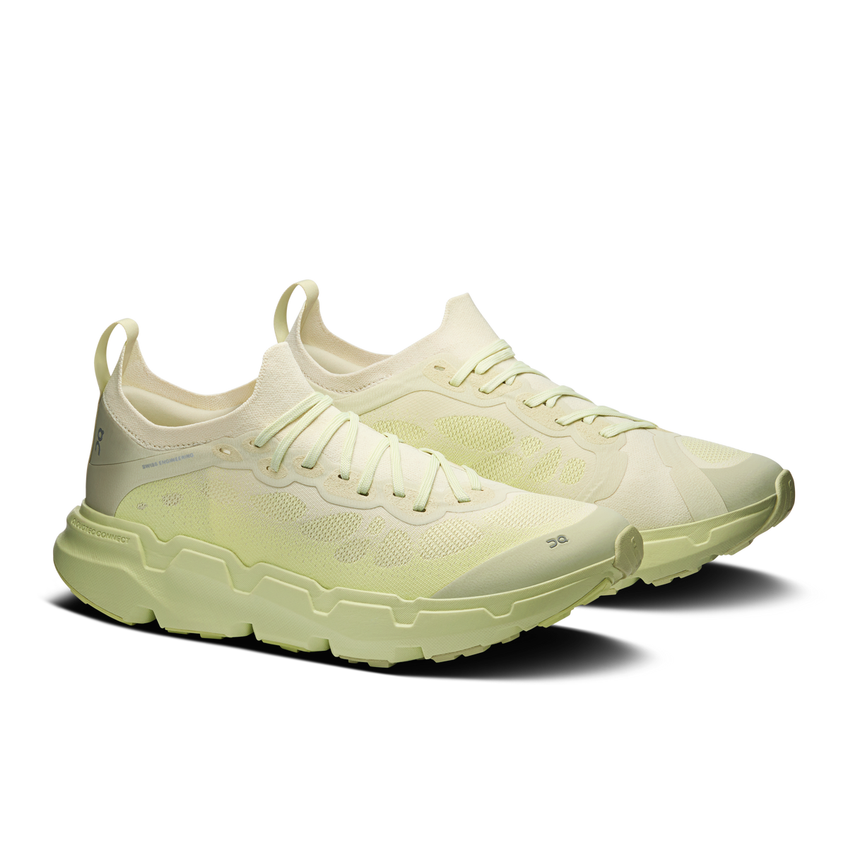 On Cloudsoma Paf Haze Linen
