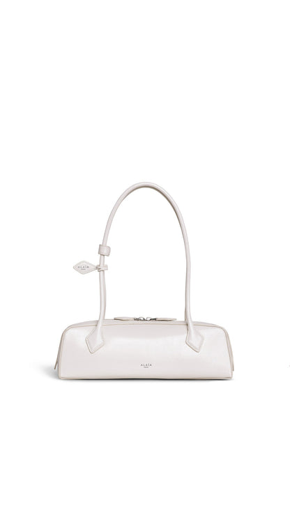 Alaïa Le Teckel Medium Bag In Goatskin