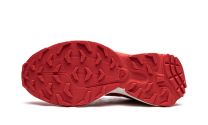 Salomon XT-6 10th Anniversary Fiery Red