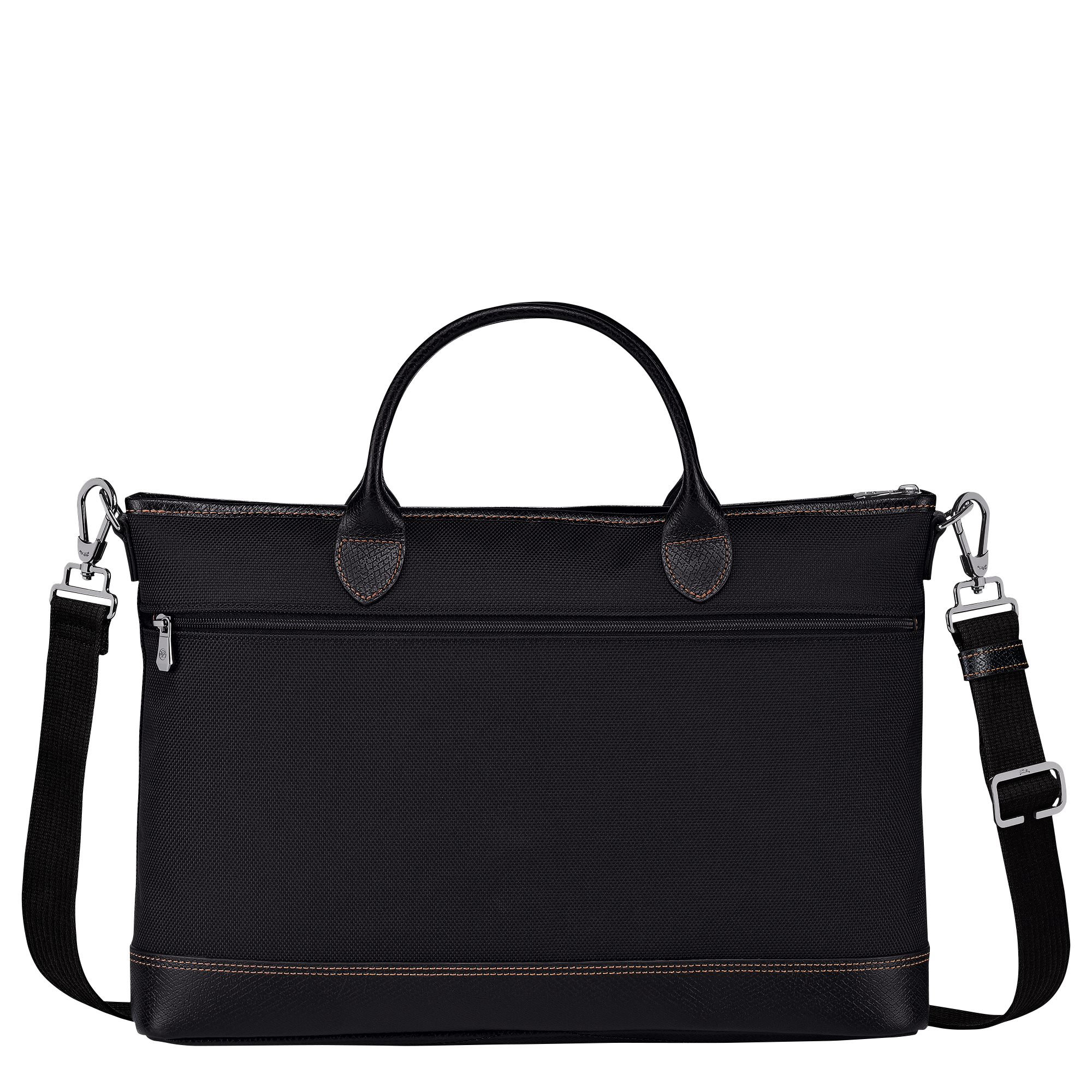 Longchamp Boxford S Briefcase Black