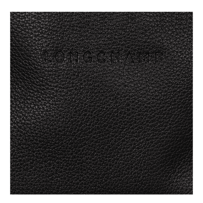 Longchamp Le Foulonné M Belt bag Black