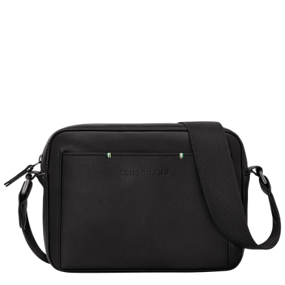 Longchamp Longchamp sur Seine Camera bag Black