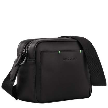 Longchamp Longchamp sur Seine Camera bag Black