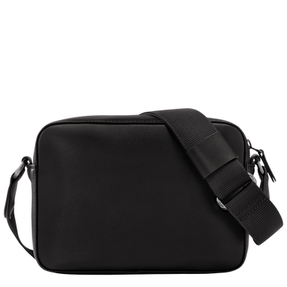 Longchamp Longchamp sur Seine Camera bag Black