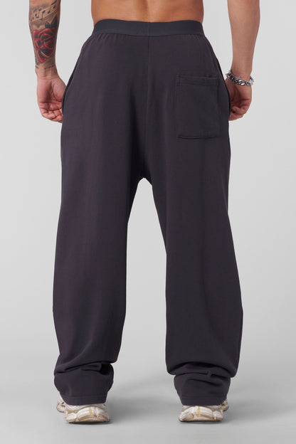 YoungLA 2009 - Faith Sweats Charcoal Wash
