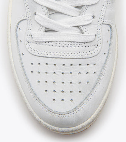 Diadora Mi Basket Used White/Beige