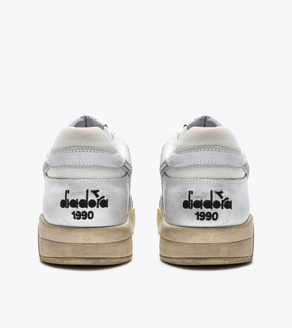 Diadora B.560 Used White