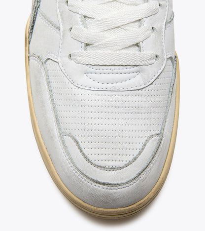 Diadora B.560 Used White