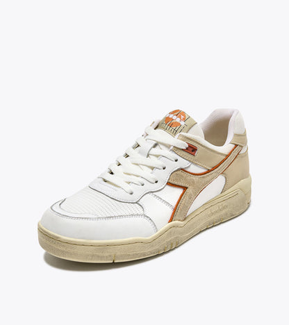 Diadora B.560 Used Beige Bleached