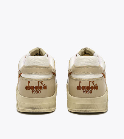 Diadora B.560 Used Beige Bleached