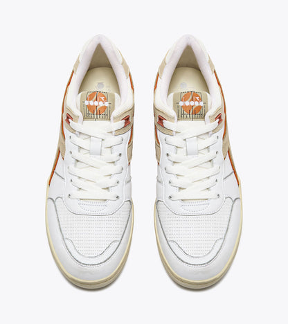 Diadora B.560 Used Beige Bleached