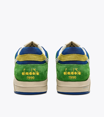 Diadora B.560 Used Oo Italia Blue Quartz
