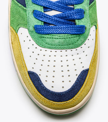 Diadora B.560 Used Oo Italia Blue Quartz