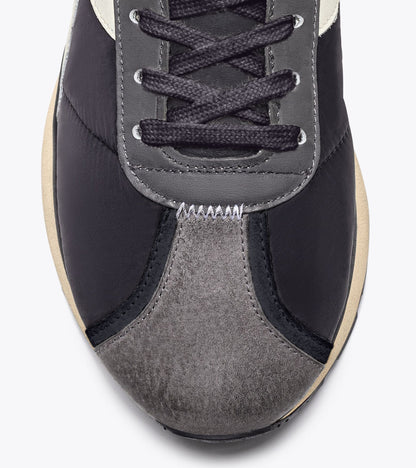 Diadora Mercury Elite Black/White Pristine
