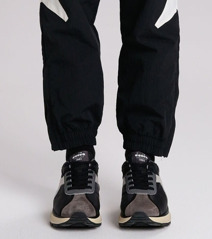 Diadora Mercury Elite Black/White Pristine