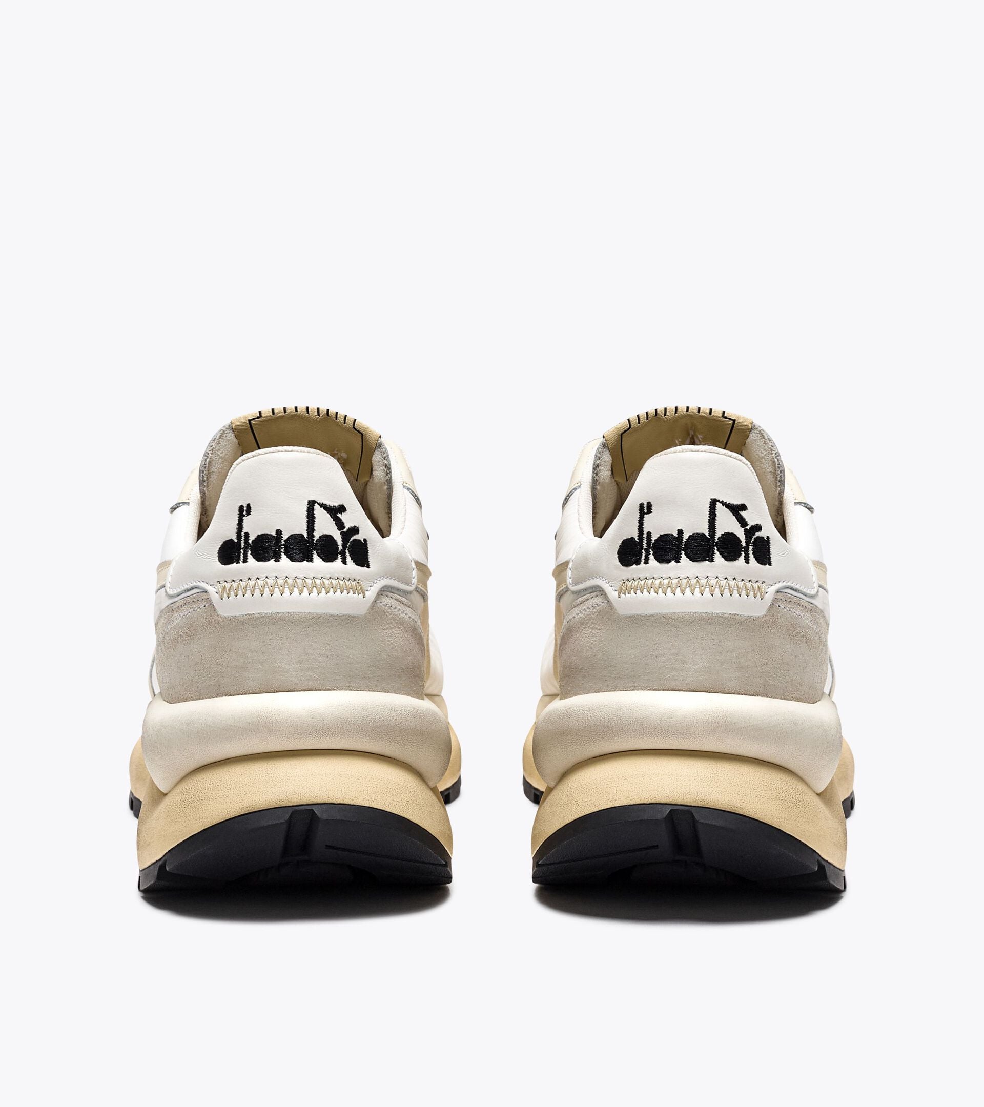 Diadora Mercury Elite Pristine/White