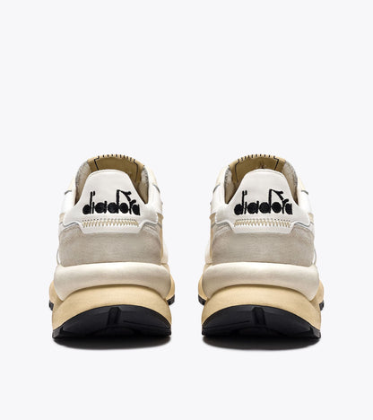 Diadora Mercury Elite Pristine/White