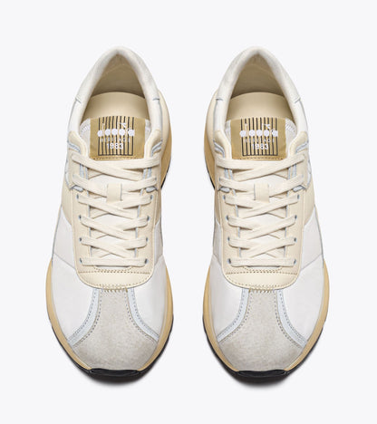 Diadora Mercury Elite Pristine/White