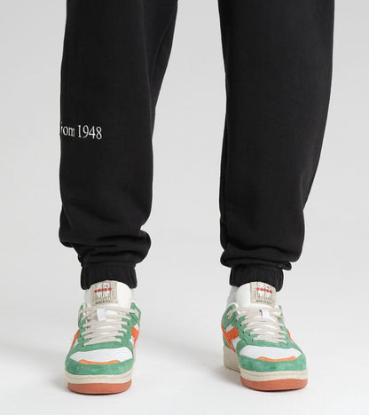 Diadora B.560 Used Rr Italia Cooked Brown