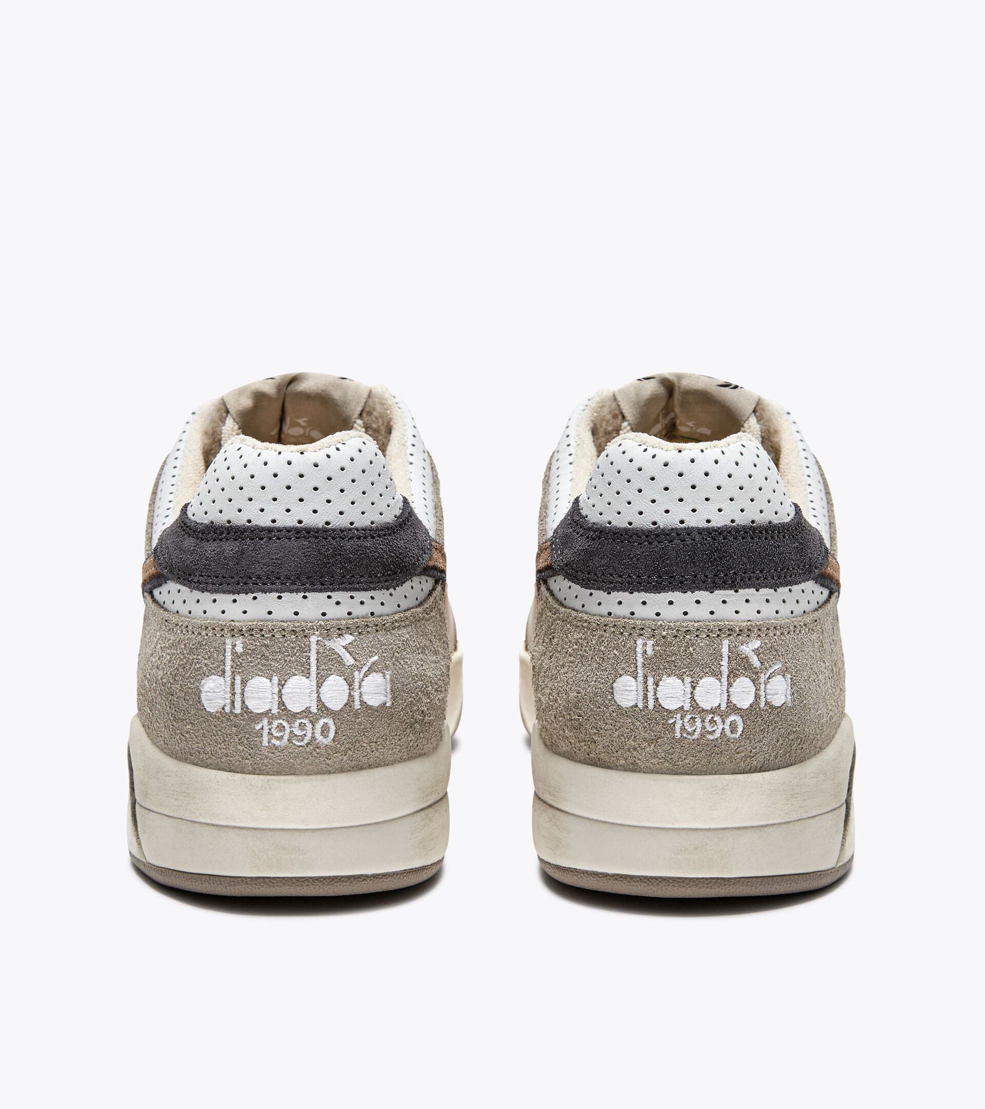 Diadora B.560 Torino Italia Gray Morning