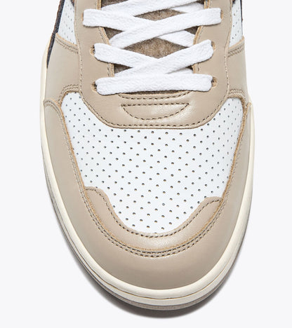 Diadora B.560 Torino Italia Gray Morning
