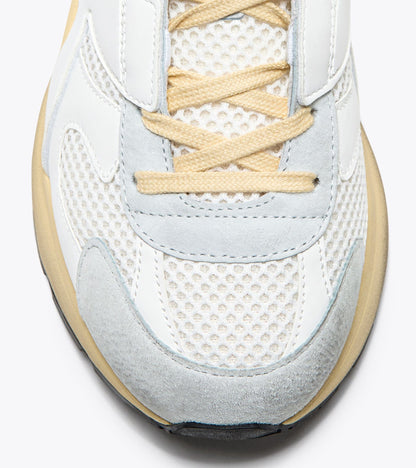 Diadora Mercury Elite Urban Wn White