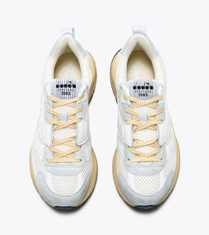 Diadora Mercury Elite Urban Wn White