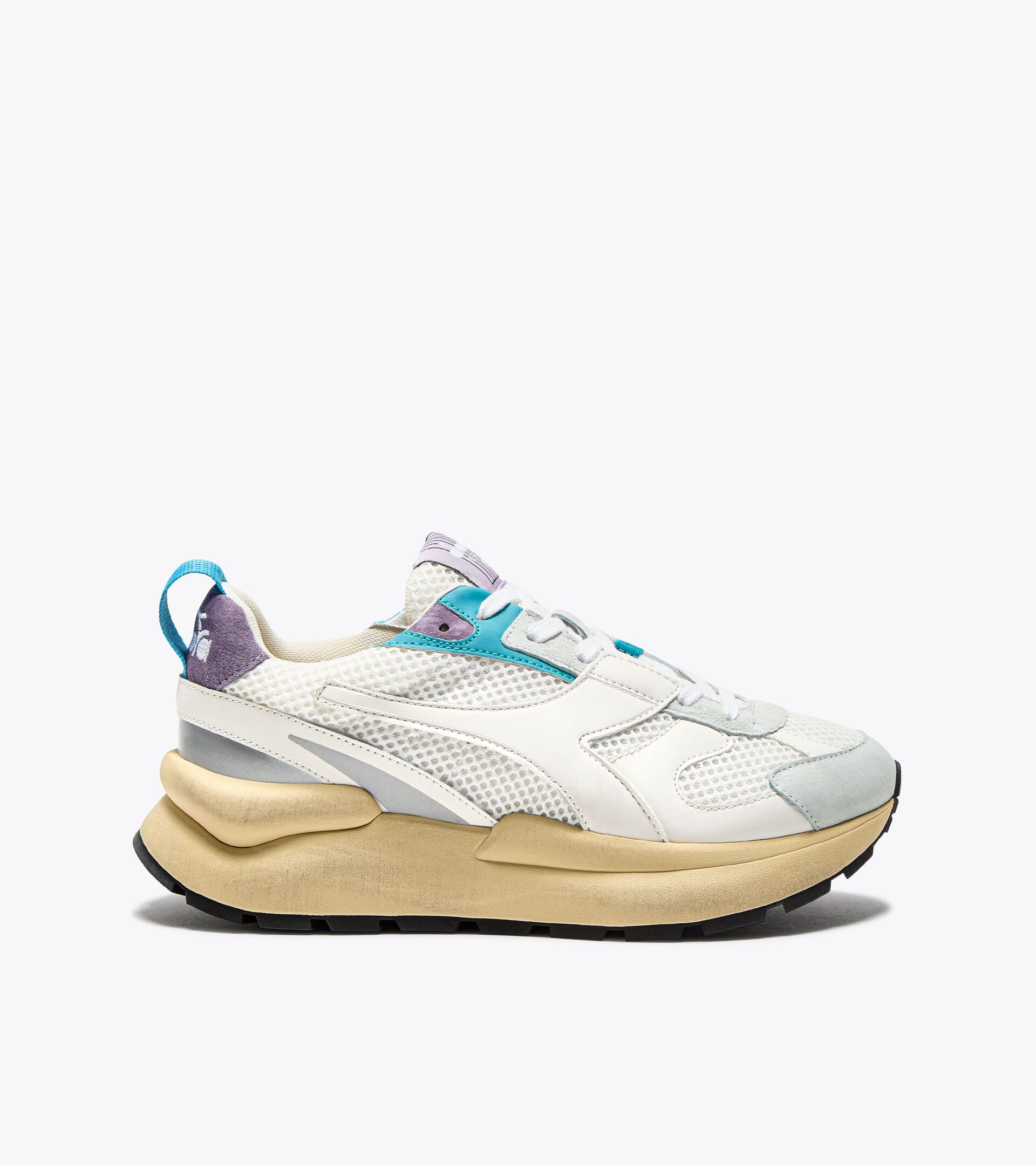 Diadora Mercury Elite Urban Wn White/Lupine