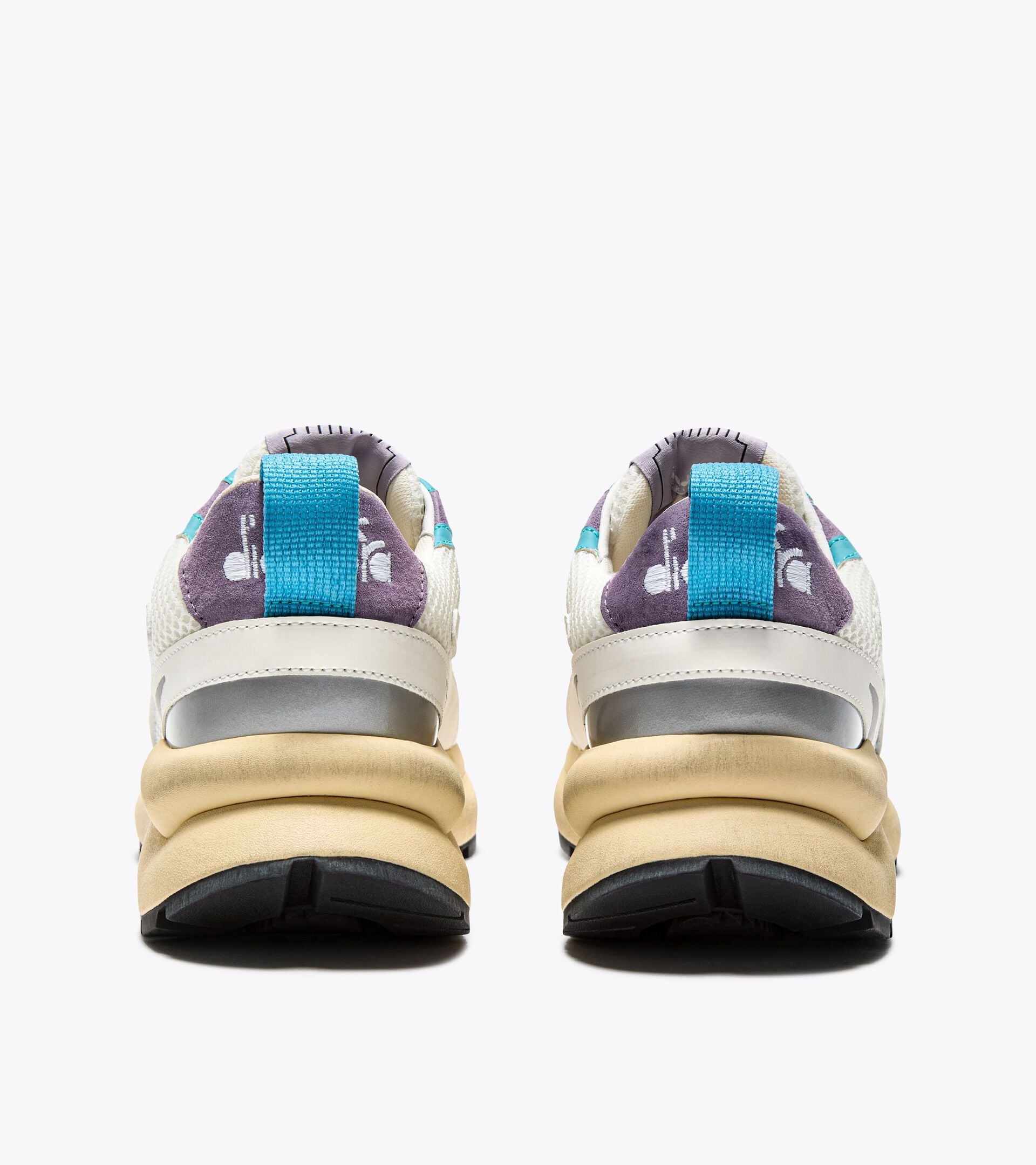 Diadora Mercury Elite Urban Wn White/Lupine