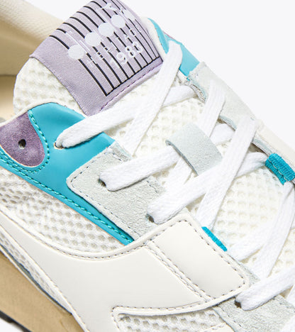 Diadora Mercury Elite Urban Wn White/Lupine