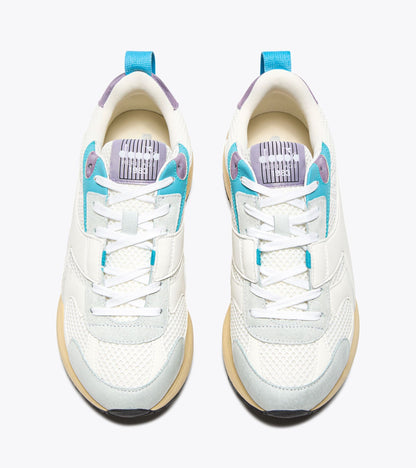 Diadora Mercury Elite Urban Wn White/Lupine