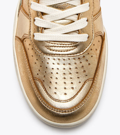 Diadora B.560 Metallic Wn Beige