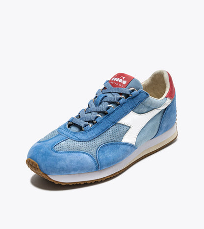 Diadora Equipe Suede Sw Sky-Blue London