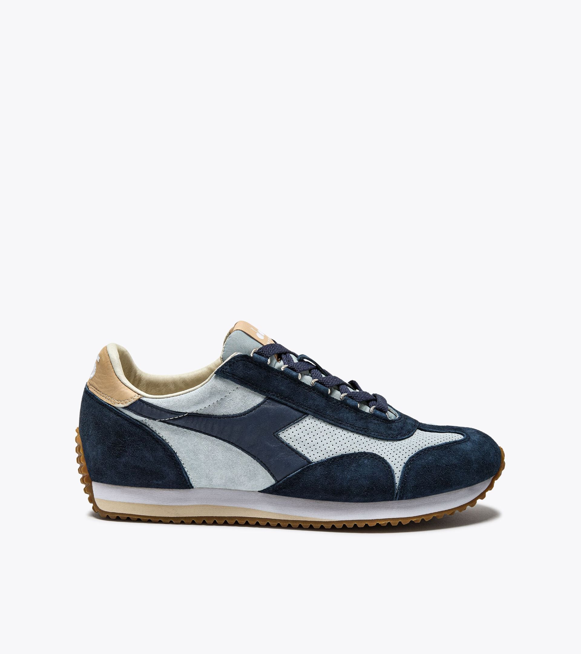 Diadora Equipe Suede Sw High Rise